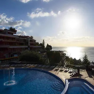 Hotel Hotiday Village Taormina