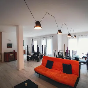 Casa vacanze Casa Di Marina, Tra Etna E Mare.