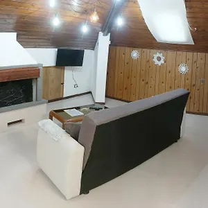Appartamento Casa Reale