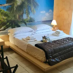 Bed & Breakfast Santa Sofia