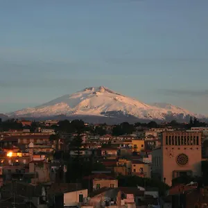 Bed & Breakfast Etna